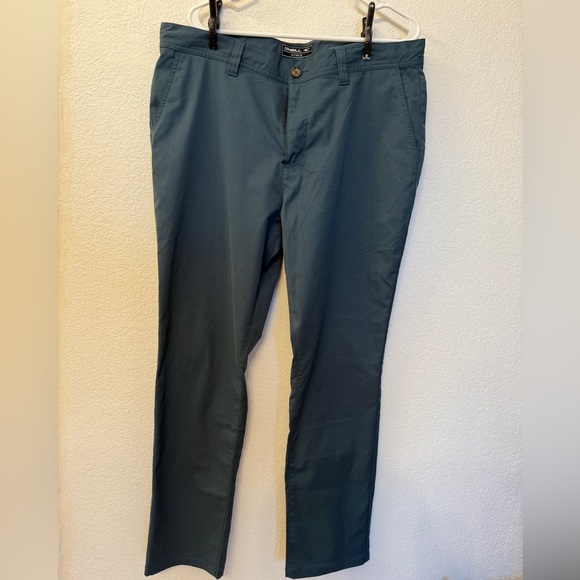 O’Neill Modern Fit Hyperdry Pants - Men’s 38 - Picture 1 of 4